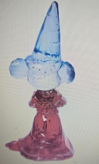 Figura Disney Mickey