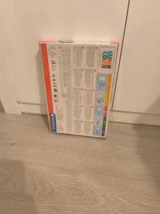 Puzzles Gabby's Dollhouse 2x60 piezas Clementoni