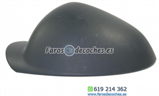Carcasa Espejo Retrovisor Izquierdo Imprimado Ope