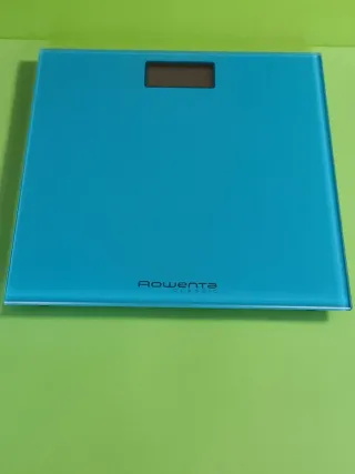 Báscula digital Rowenta Classic