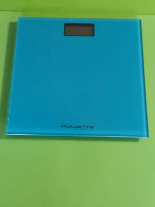 Báscula digital Rowenta Classic