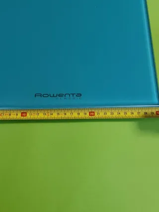 Báscula digital Rowenta Classic