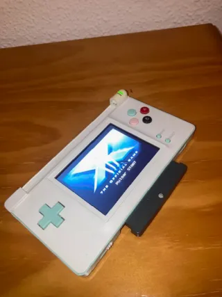 Lote Nintendo DS