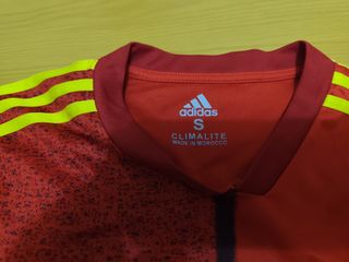 Camiseta Adidas Selección Española Niño Talla S