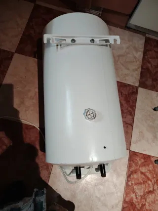 Termo eléctrico GREENHEISS