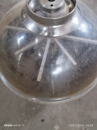 Recortador de cogollos profesional