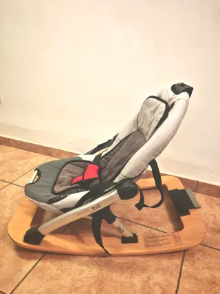 Hamaca bebé balancín concord RIO