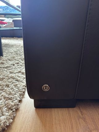 Sofás Natuzzi Piel Marrón 3+2