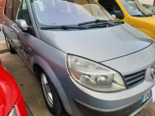 Renault Scenic 2004