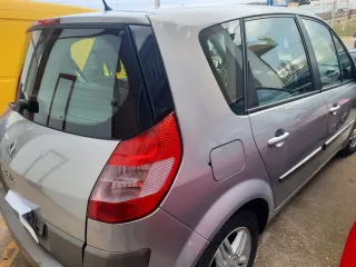 Renault Scenic 2004