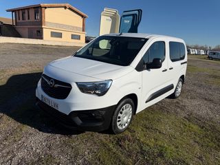 Opel Combo Life 2021