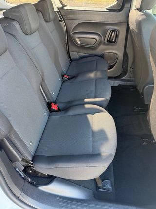 Opel Combo Life 2021