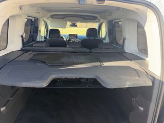 Opel Combo Life 2021