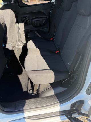 Opel Combo Life 2021