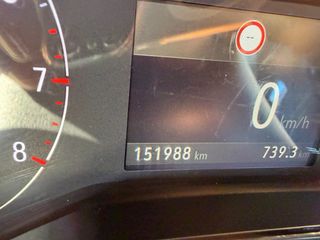 Opel Combo Life 2021