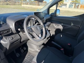 Opel Combo Life 2021