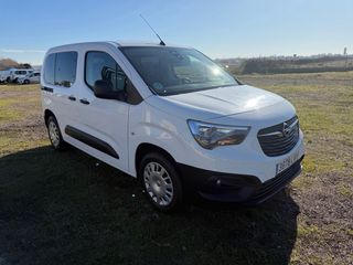 Opel Combo Life 2021