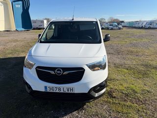 Opel Combo Life 2021