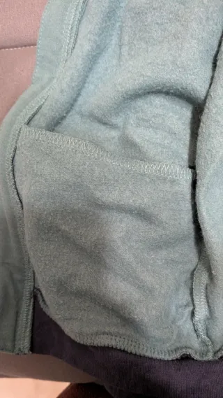 Felpa Tom & Jerry con zip, bimbo 86/92 cm