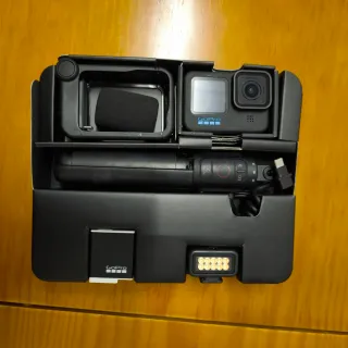 GoPro Hero 11 Black Creator Edition