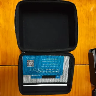 GoPro Hero 11 Black Creator Edition