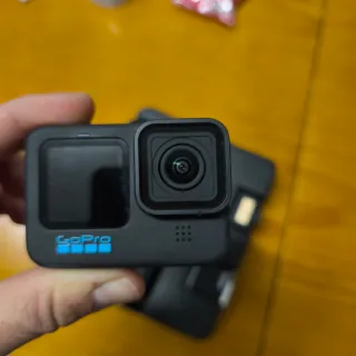 GoPro Hero 11 Black Creator Edition