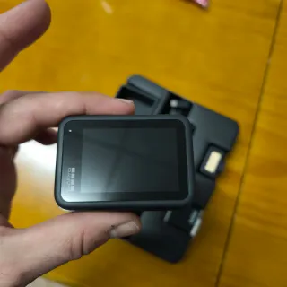 GoPro Hero 11 Black Creator Edition
