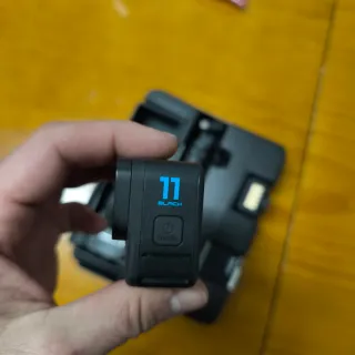 GoPro Hero 11 Black Creator Edition