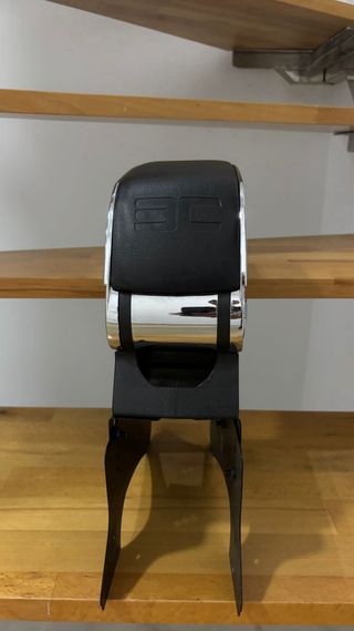 Apoyabrazos universal coche