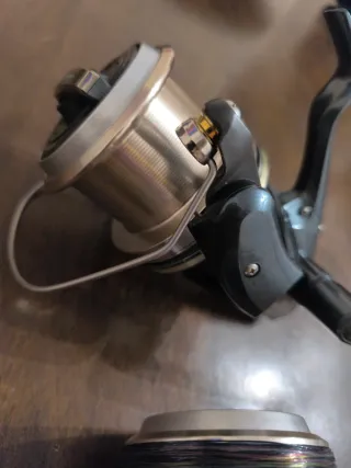 Carretilha Shimano Ultegra XTA