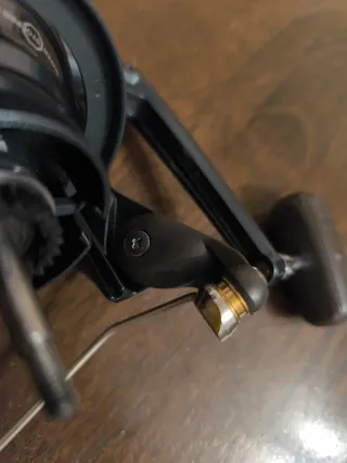 Carretilha Shimano Ultegra XTA