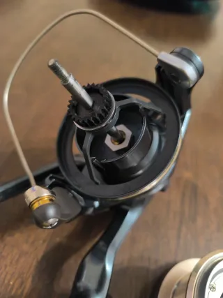 Carretilha Shimano Ultegra XTA