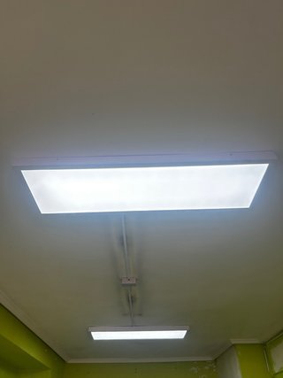 Electricista, reparaciones eléctricas