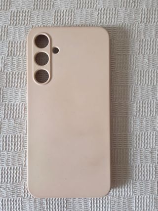 Samsung Galaxy A35 5G Blanco