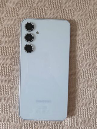 Samsung Galaxy A35 5G Blanco