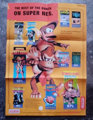 Mario's Picross - Nintendo Game Boy