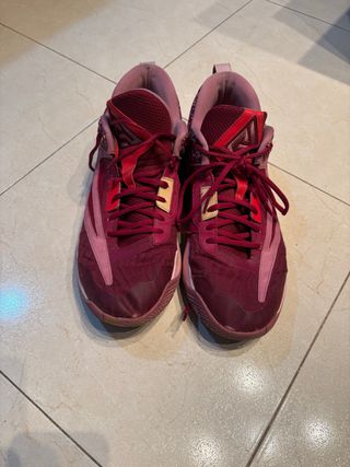 Zapatillas giannis inmortality 3 talla 49,5