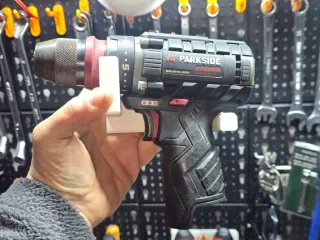 Supporti Utensili Parkside