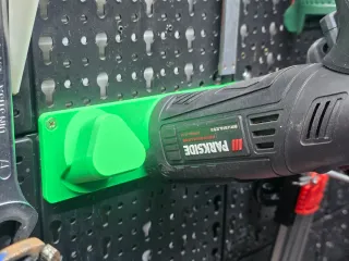 Supporti Utensili Parkside