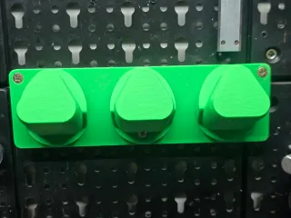 Supporti Utensili Parkside