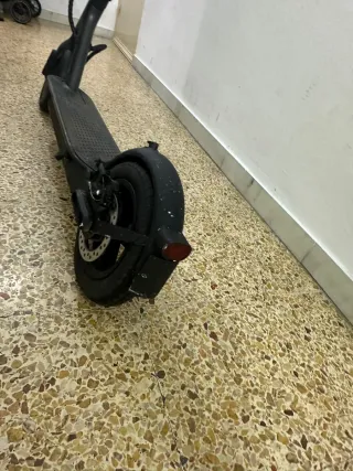 Patinete Eléctrico Xiaomi