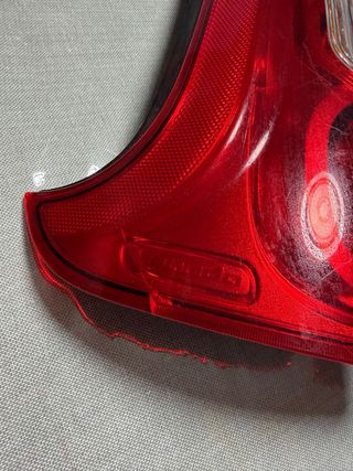 Fanali Posteriori Fiat Panda 3 Serie