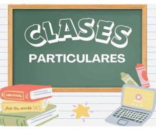 Profesora particular