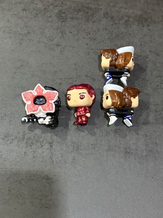 Funko Pop Stranger Things