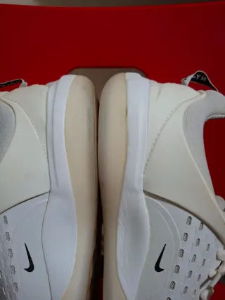 Nike SB Zoom Nyjah Blancas