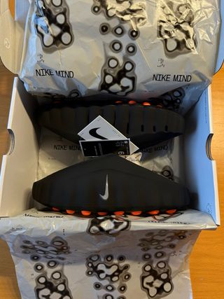 Nike Mind 001 Chrome Hombre Talla 42,5