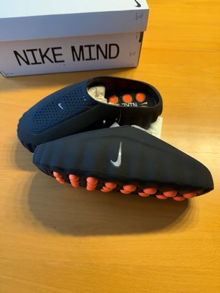 Nike Mind 001 Chrome Hombre Talla 42,5