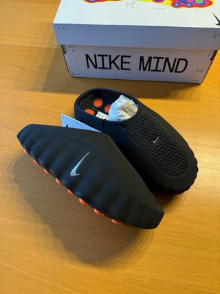 Nike Mind 001 Chrome Hombre Talla 42,5