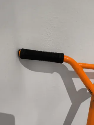 Patinete Bestial Wolf Demou D6