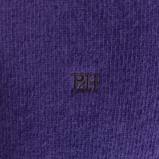 Jersey Pedro del Hierro 100% Pura Lana Virgen lujo